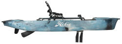 360XR Hobie Pro Angler 12 in Artic Camo