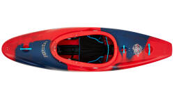 Pyranha Kayaks Firecracker Stout Outfitting