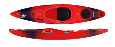 Pyranha Kayaks Fusion 2