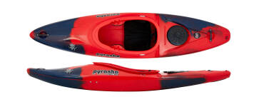 Pyranha Kayaks Ion Kayak