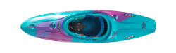 Cotinga Blue Colour Pyranha Kayaks ReactR