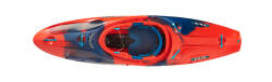 Pyranha Kayaks ReactR Whitewater Kayak