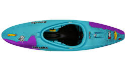 Pyranha Rebel Childrens Kayak