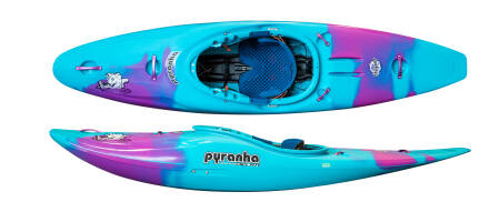 Pyranha Kayaks Riper II