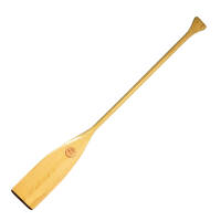 Lighthtweight Wooden Canoe Paddle UK