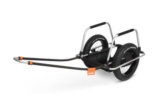 All-Terrain Reacha Beach Bike Cargo Trolley