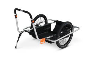 Reacha Compact City Bike Trailer