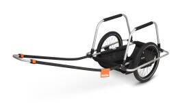 Thule Reacha Sport Bike Carrier Hand Cart