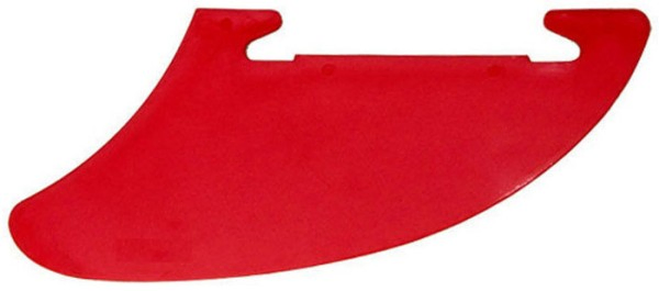 replacement tracking fin for sevylor inflatable kayaks