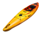 Riot Bayside 12 LV touring kayaks