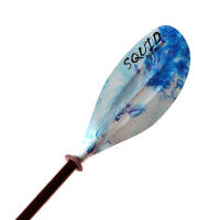 RUK Squid Childrens Kayak Paddle