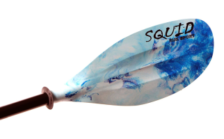 RUK Squid junior Paddle