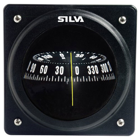 Silva 70P Deck Mounted Compass