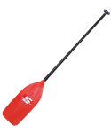 Streamlyte CanoeStix An Uncut Lightweight Canoe Paddle For All Round Paddling & Whitewater Canoeing