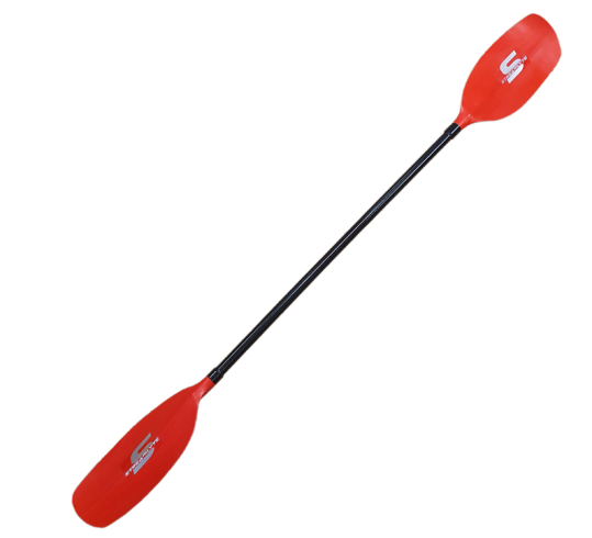 Streamlyte Kidzstix junior paddle ideal for all kinds of kayaking