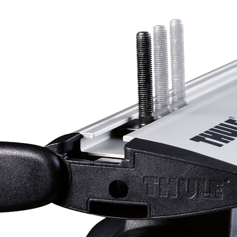 Thule 697-1 T-Track Adapter