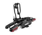 Thule EasyFold 3 Towbar Bike Carrier