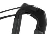 Thule Hull-a-Port Aero 849 strap keeper and guide