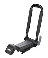 Thule Hull-a-Port XTR, Kayak carrier with traditional J-craddle