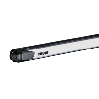 Thule Slide Bar Sliding Roofrack Bars For Easier Loading