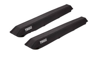 Thule roofrack pads of Wingbars