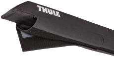 Thule Surf Pads for Car Roofrack Padding