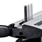 Thule 697-6 T-Track Adapter for 