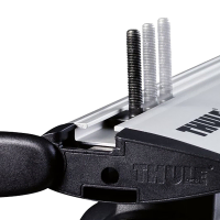 Thule 697-6 T-Track Adapter for 