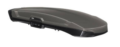 Thule Vector Roofbox Alpine North West England