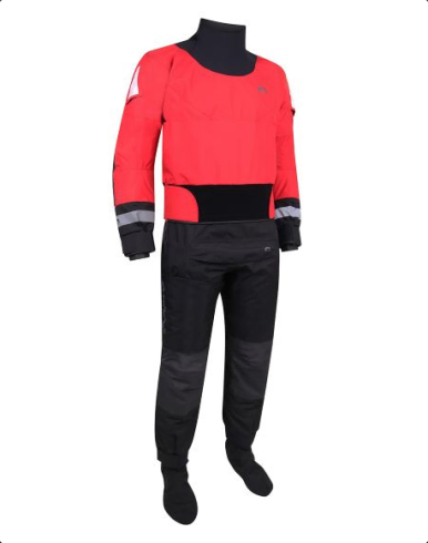 Typhoon MultiSport 4 Menai whitewater dry suit