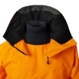 Typhoon hinge entry Sea Kayak Dry Suit Glideskin Collar