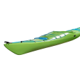 DesignKayaks Unplugged Upswept Bow