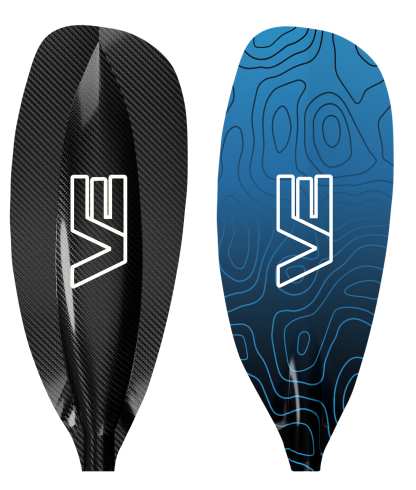 VE  Fara Lightweight Blades in Carbon and Reinforced Glass