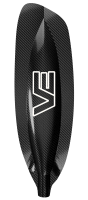 Vertical Element Vanda lightweight Aircore Carbon touring paddle