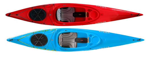 Venture Kayaks Islay Cruiser Available To Buy