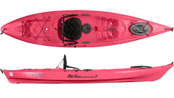 Ocean Kayak Venus 11 sit on top kayaks