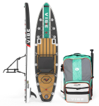 Vibe Cubera Lite iSup Paddleboard package