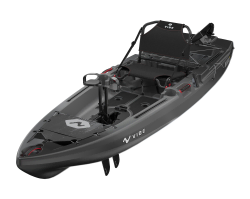 Raven Vibe Makana 100 with X Drive pedal system