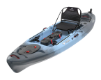 Vibe Kayaks Sea Ghost 110 Fishing Kayak with rudder