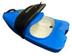 Viking Kayaks Chill Pod with drain bung - open