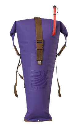 Watershed Futa Stowfloat in Royal Purple