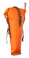 Watershed Futa Stowfloat dry bag, a drybag which can be used as a kayak air bag