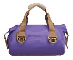 Watershed Ocoee Dry Bag in Royal Purple