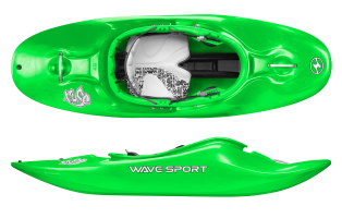 Wave Sport Fuse 48 