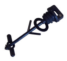 Screw-in Drain Plug for Wavesport Kayaks