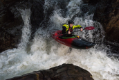 Phoenix by Wave Sport Kayaks