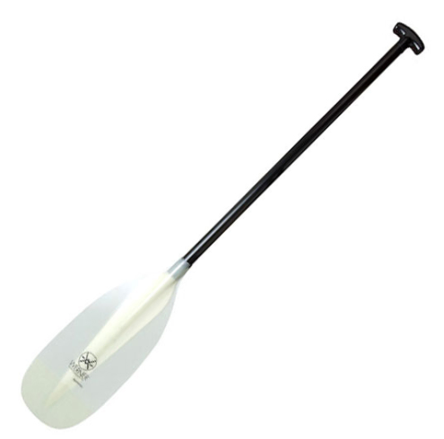 Werner Nantahala Canoe Paddle For Whitewater Canoeing Supplied As An Uncut Length 