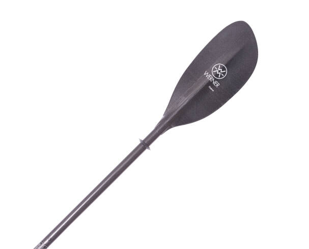 Werner Paddles Cyprus Carbon Kayak Paddle