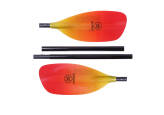 Werner Paddles Surge split paddle