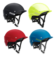 WRSI Current - Whitewater Helmets